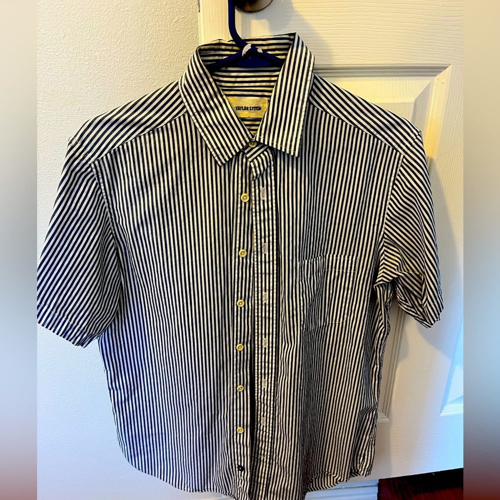 Taylor Stitch Men’s Medium